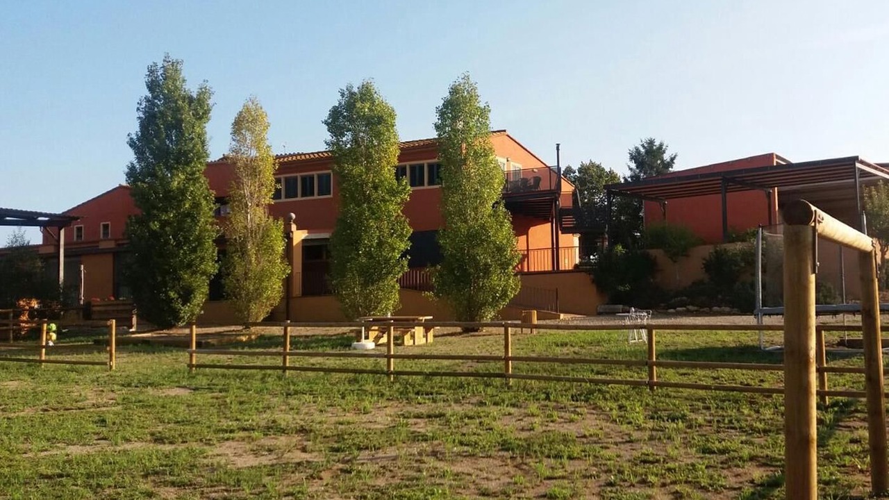 Photo of Outdoor in Fontcoberta