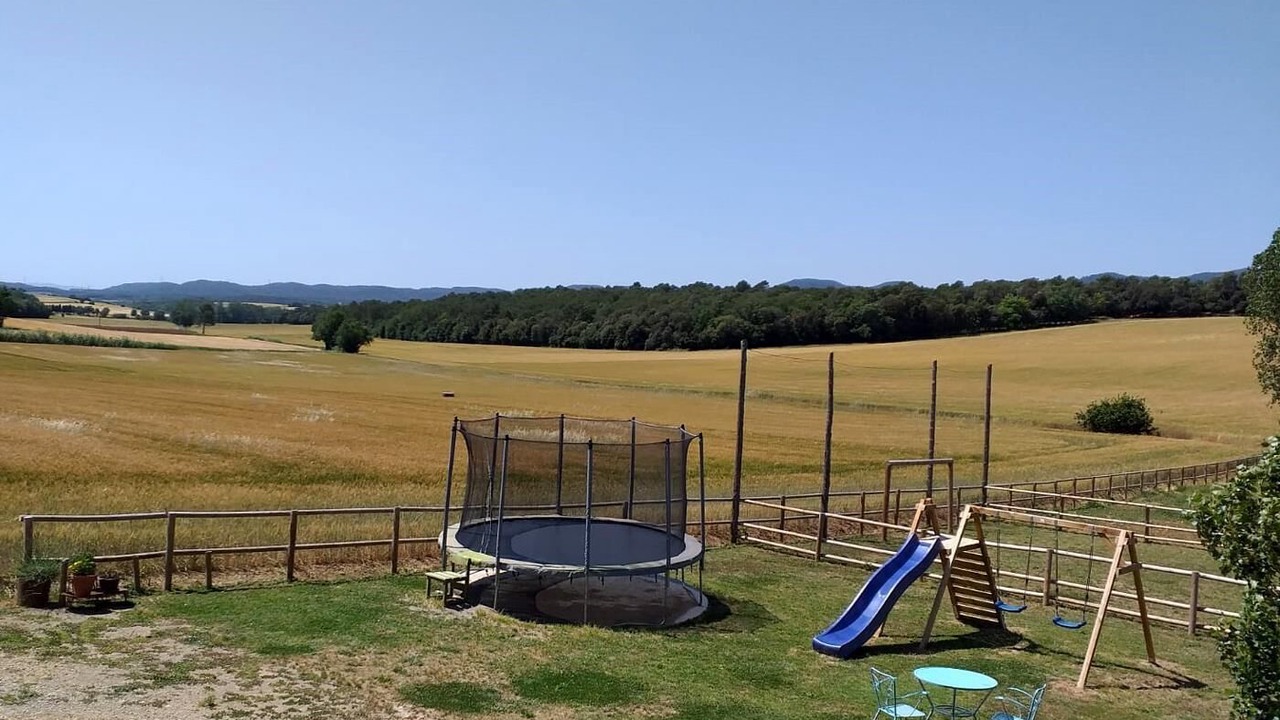 Photo of Outdoor in Fontcoberta