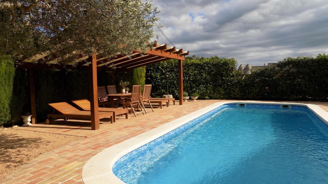 Photo of Outdoor in Fontcoberta