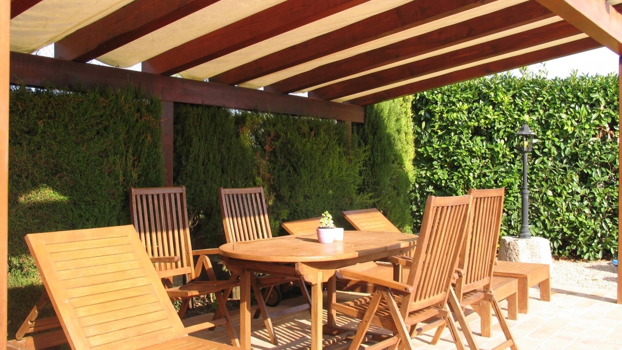 Photo of Outdoor in Fontcoberta
