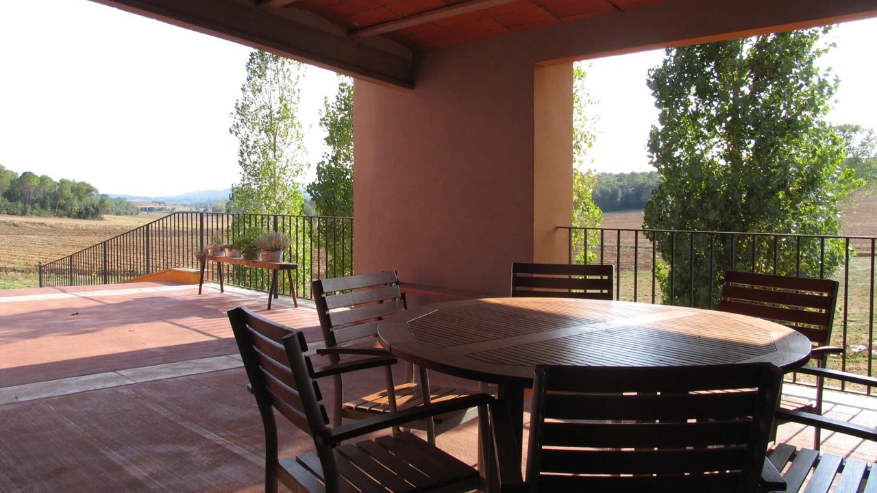Photo of Outdoor in Fontcoberta