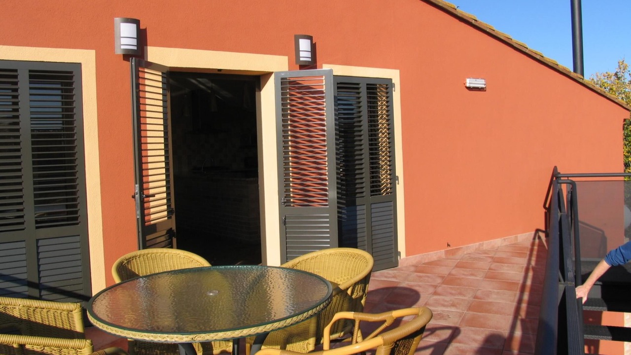 Photo of Outdoor in Fontcoberta