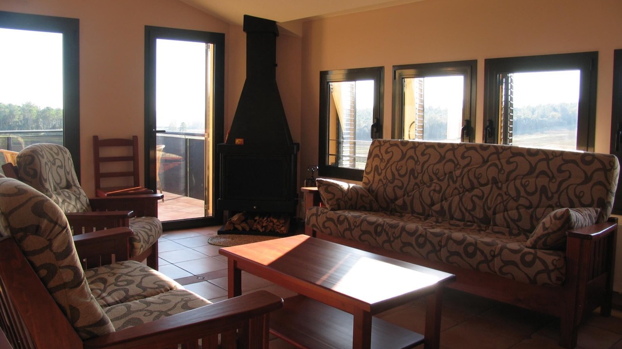 Photo of Livingroom in Fontcoberta