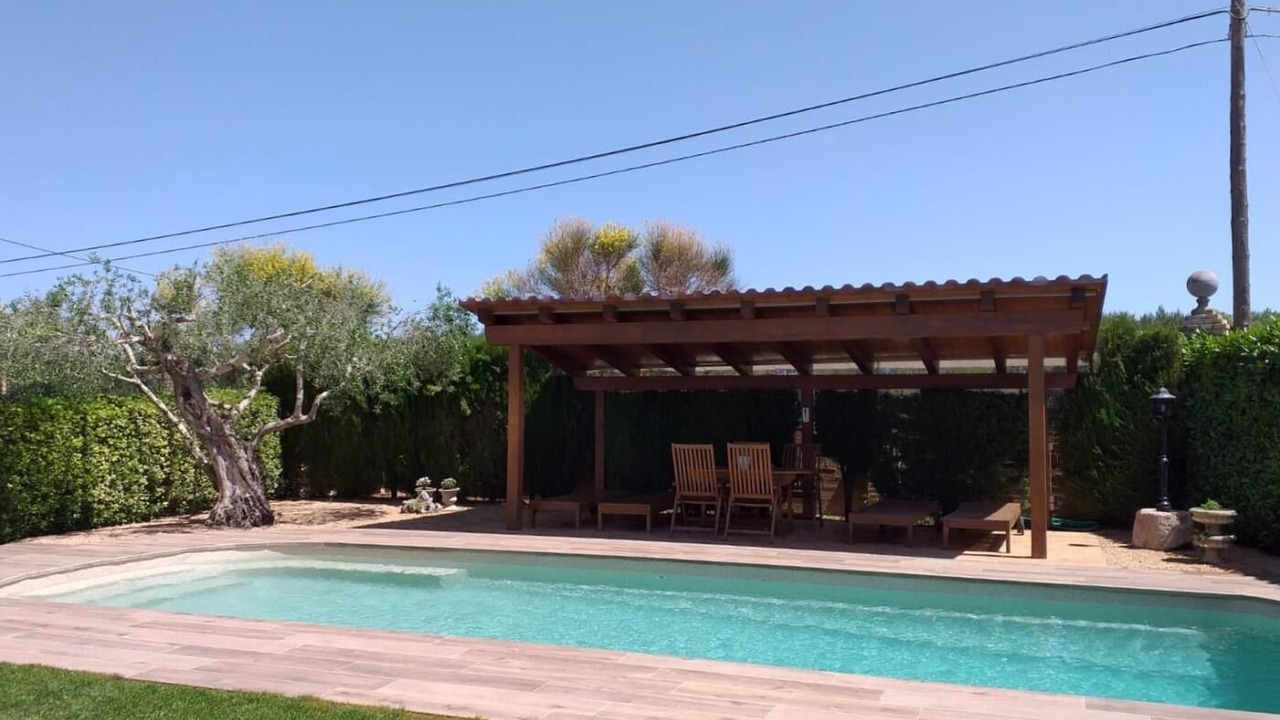 Photo of Outdoor in Fontcoberta