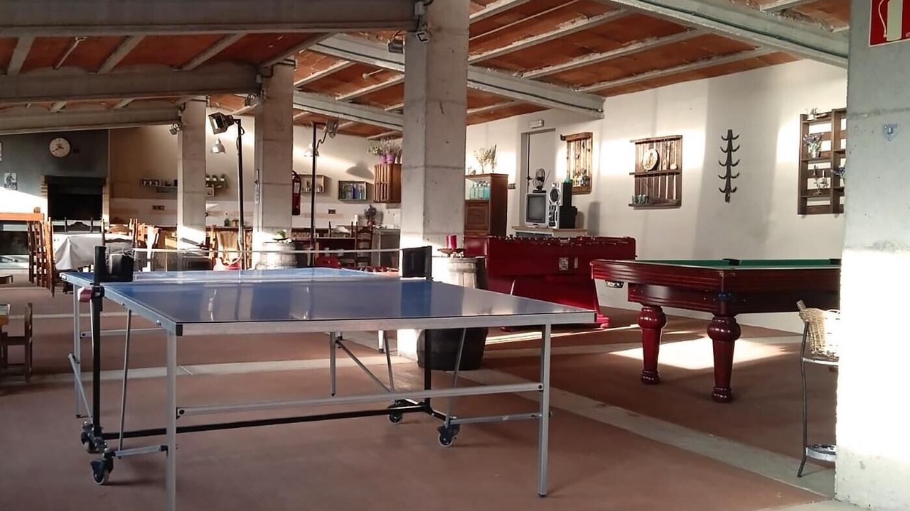 Photo of Bedroom in Fontcoberta