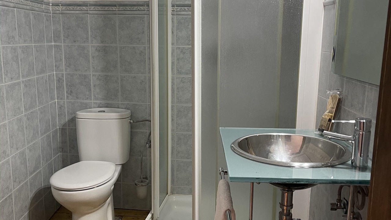 Photo of Bathroom in Hormilla