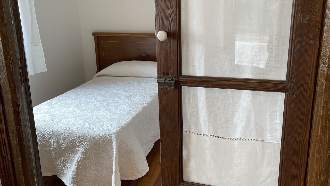 Photo of Bedroom in Hormilla
