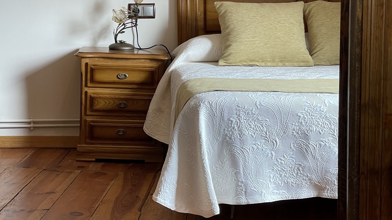Photo of Bedroom in Hormilla