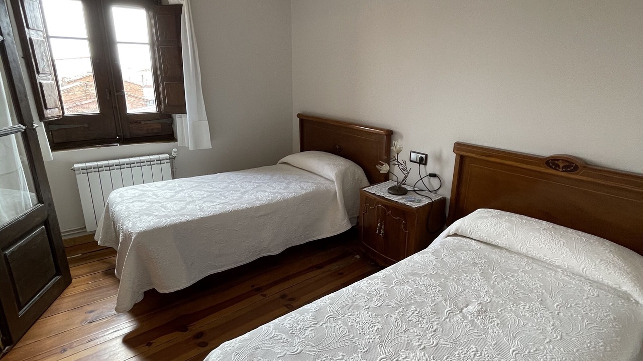 Photo of Bedroom in Hormilla