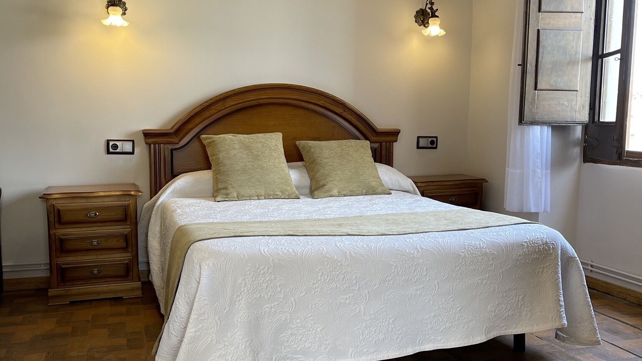 Photo of Bedroom in Hormilla