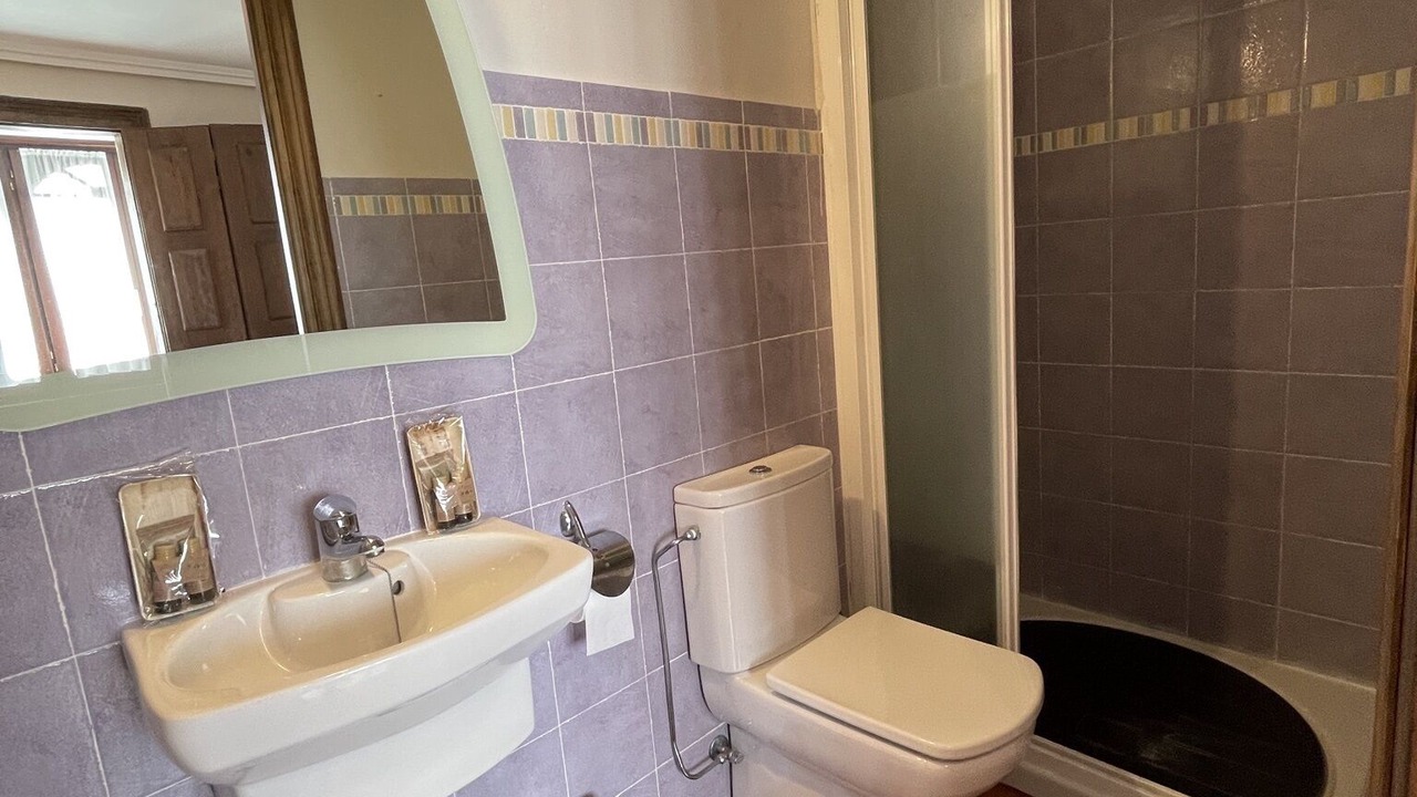 Photo of Bathroom in Hormilla