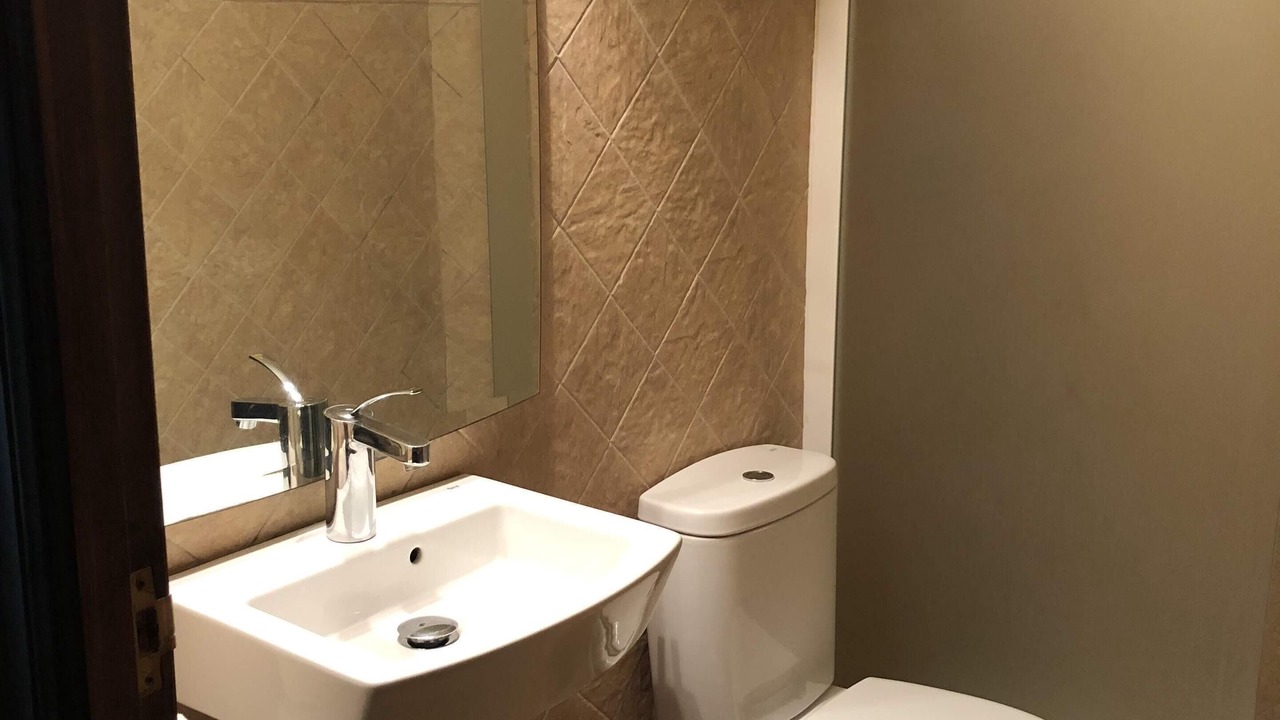 Photo of Bathroom in Hormilla
