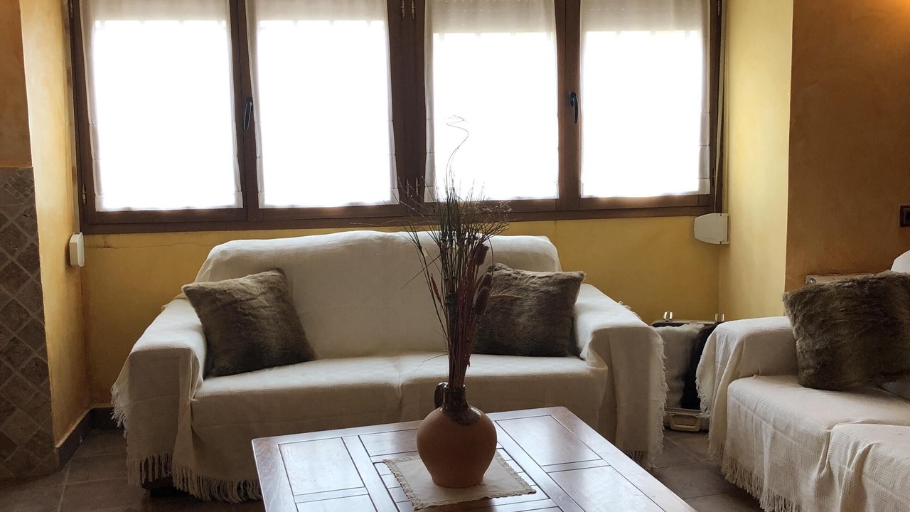Photo of Livingroom in Hormilla