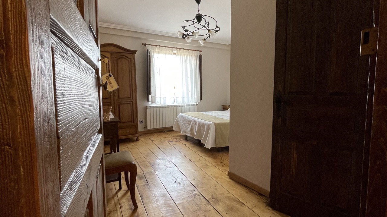Photo of Bedroom in Hormilla