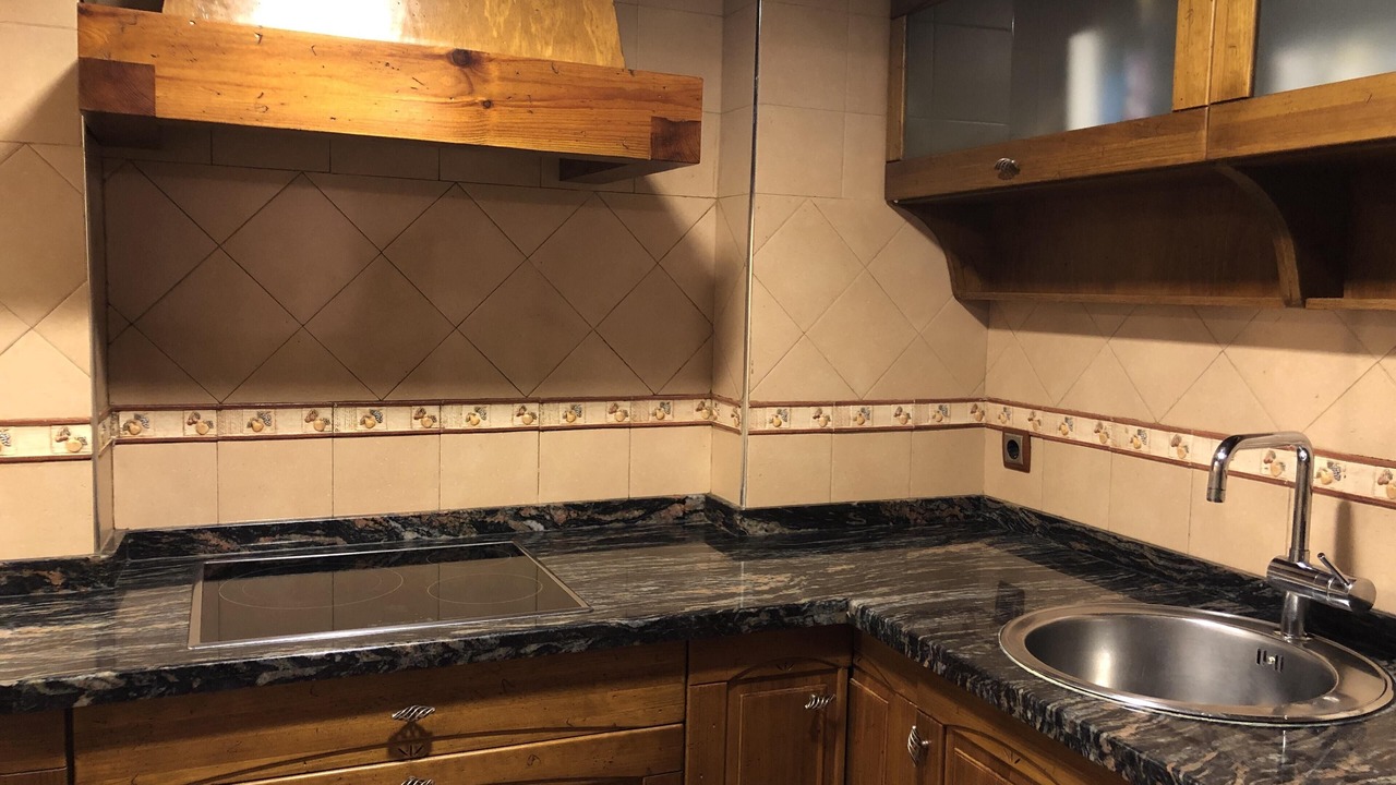 Photo of Kitchen in Hormilla