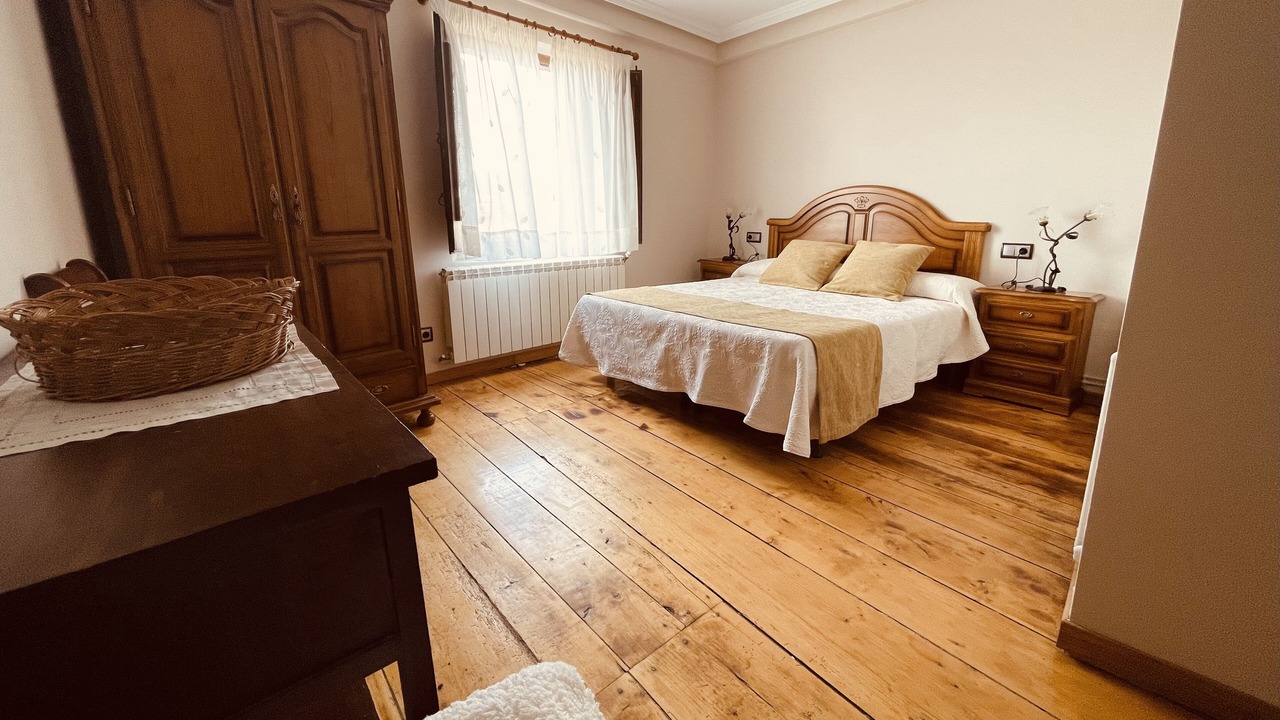 Photo of Bedroom in Hormilla