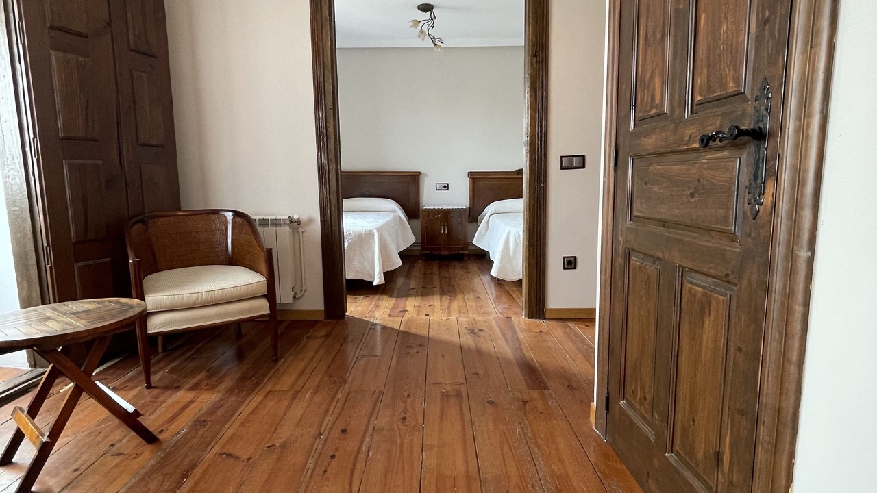 Photo of Bedroom in Hormilla