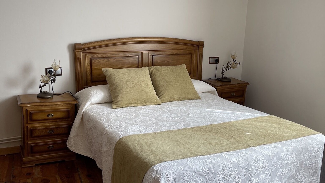 Photo of Bedroom in Hormilla