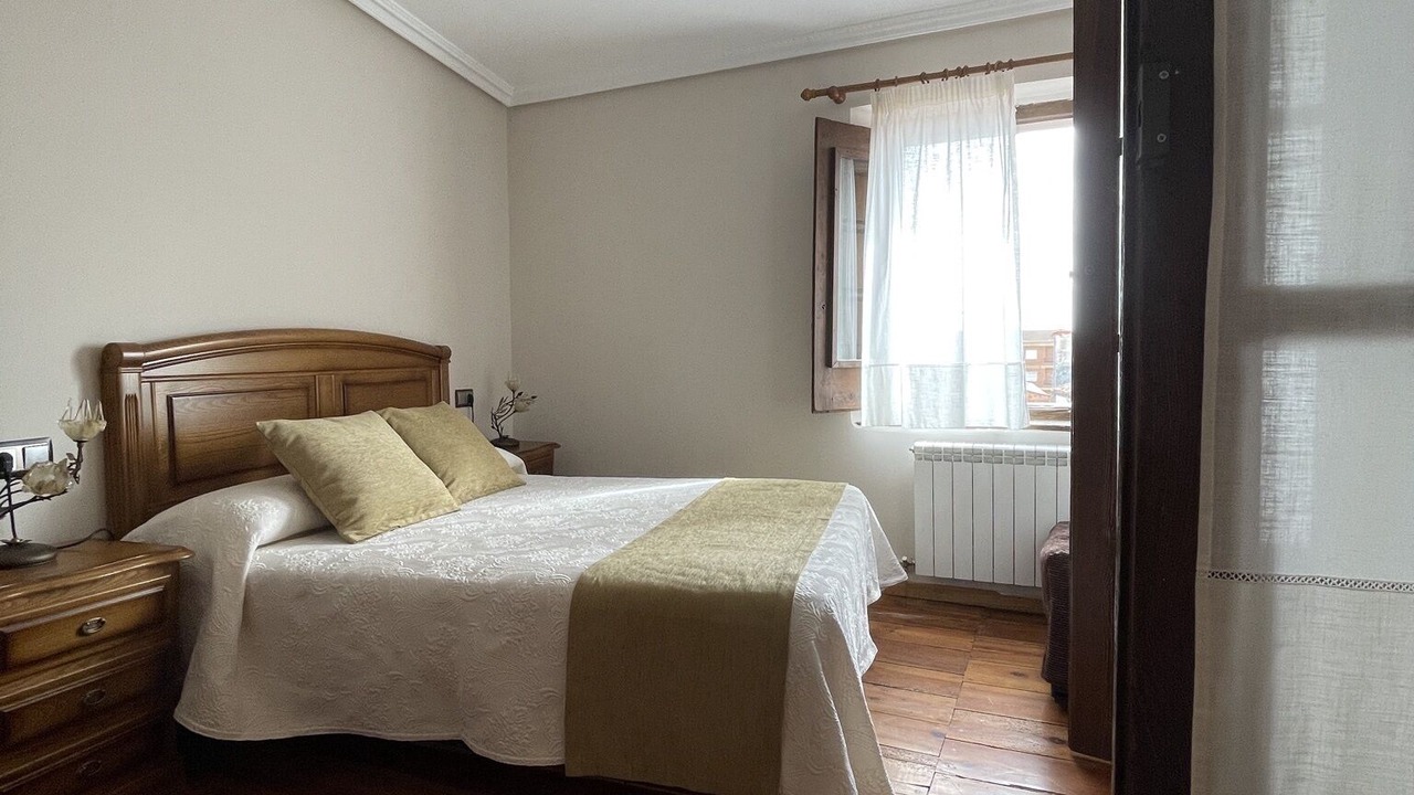 Photo of Bedroom in Hormilla