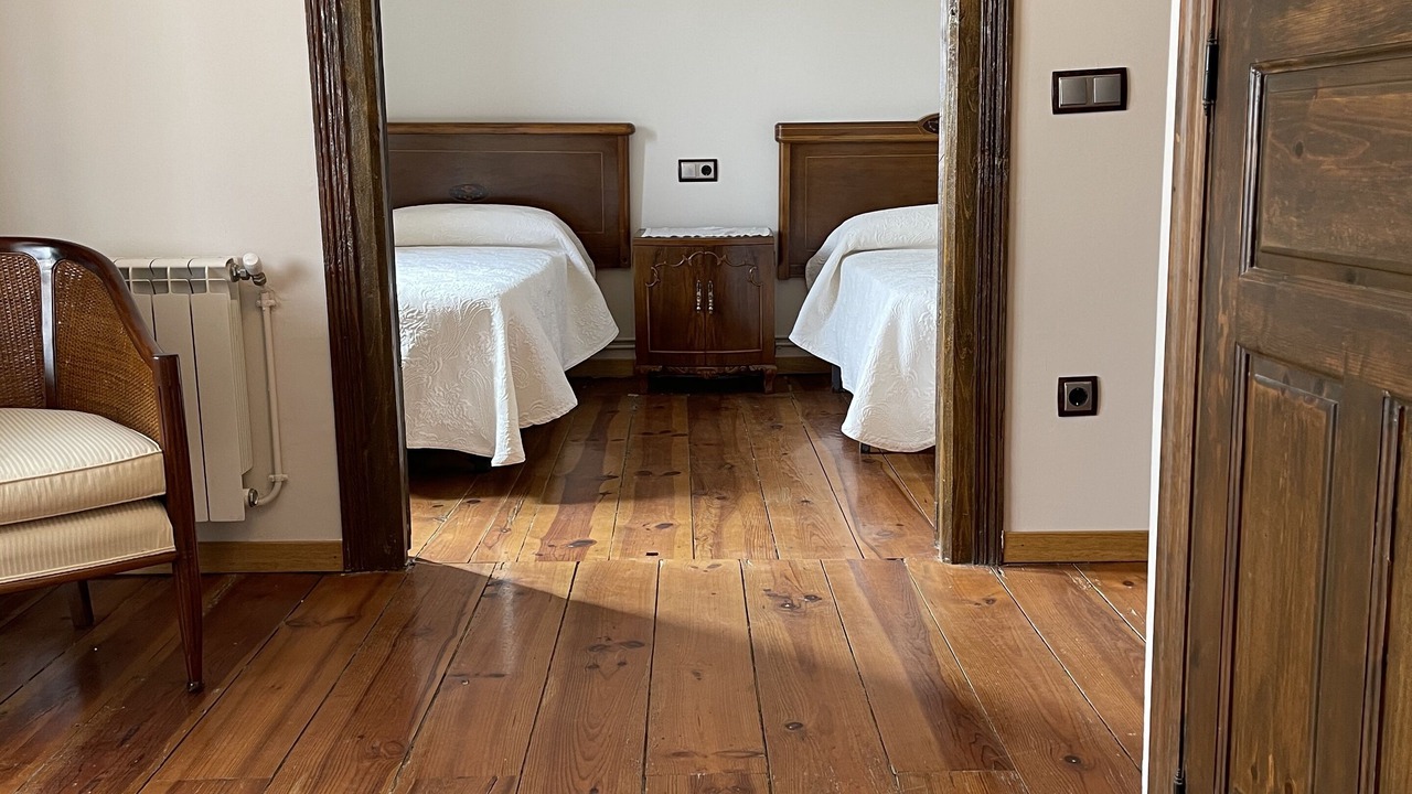 Photo of Bedroom in Hormilla