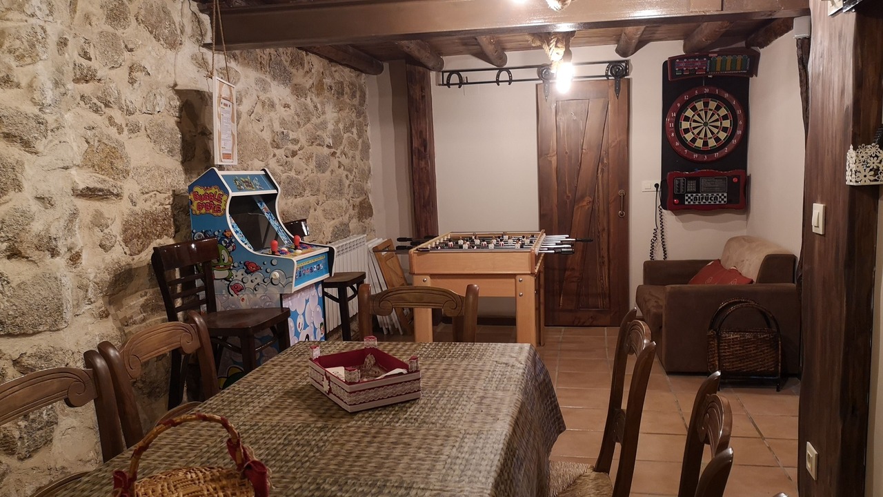 Photo of Bedroom in Villar de Corneja