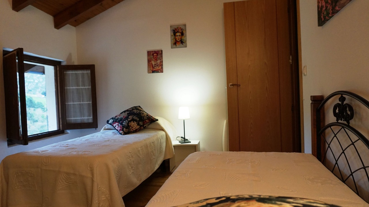 Photo of Bedroom in Arriondas