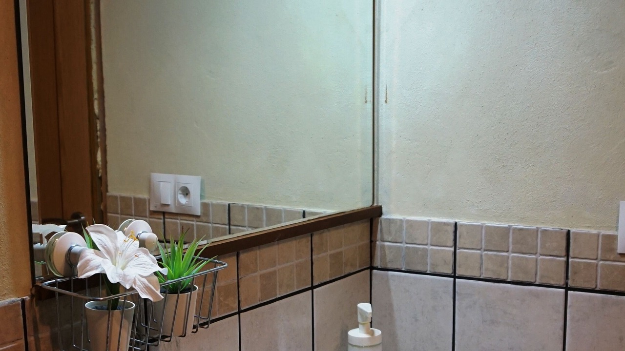 Photo of Bathroom in Arriondas