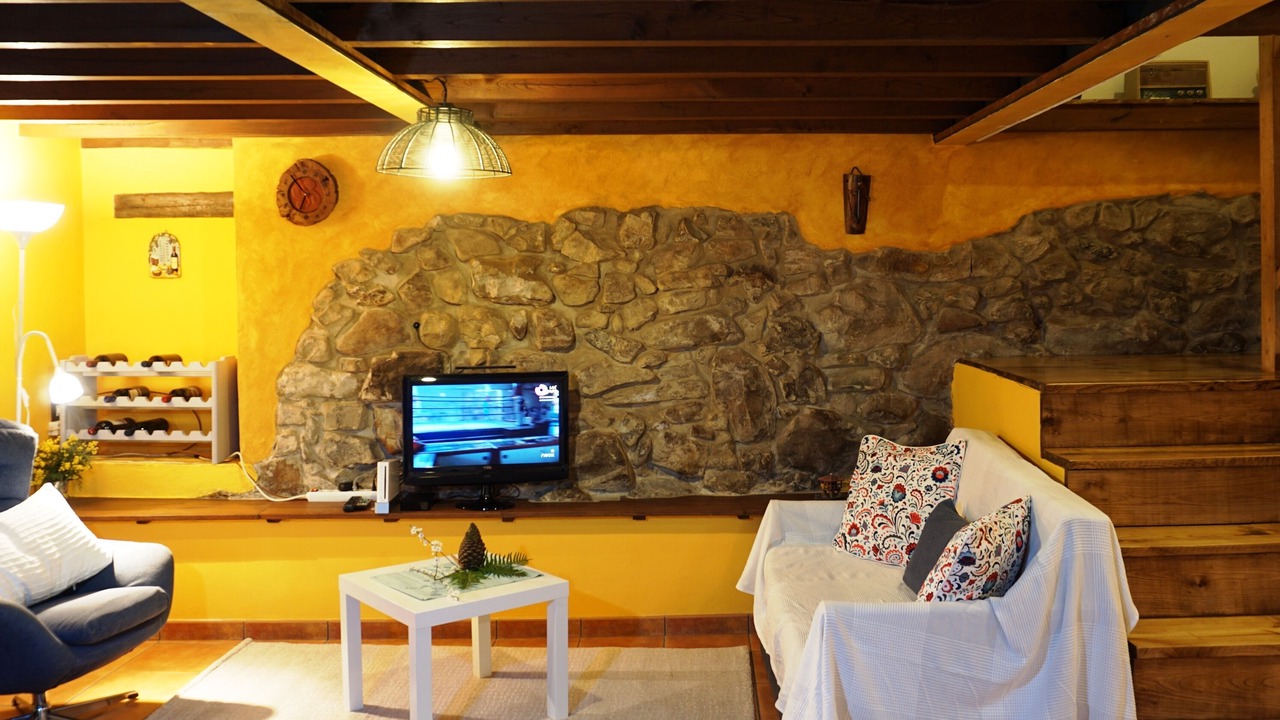Photo of Livingroom in Arriondas
