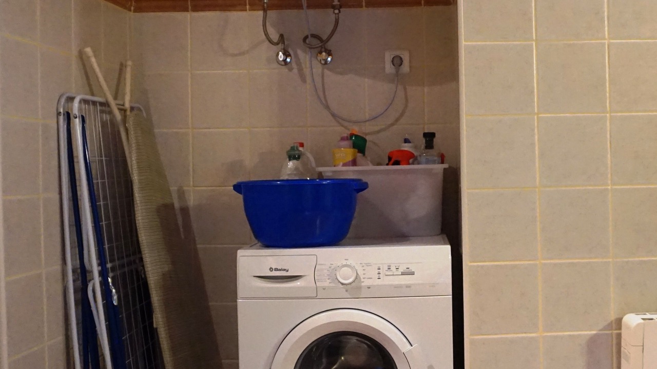 Photo of Bathroom in Arriondas