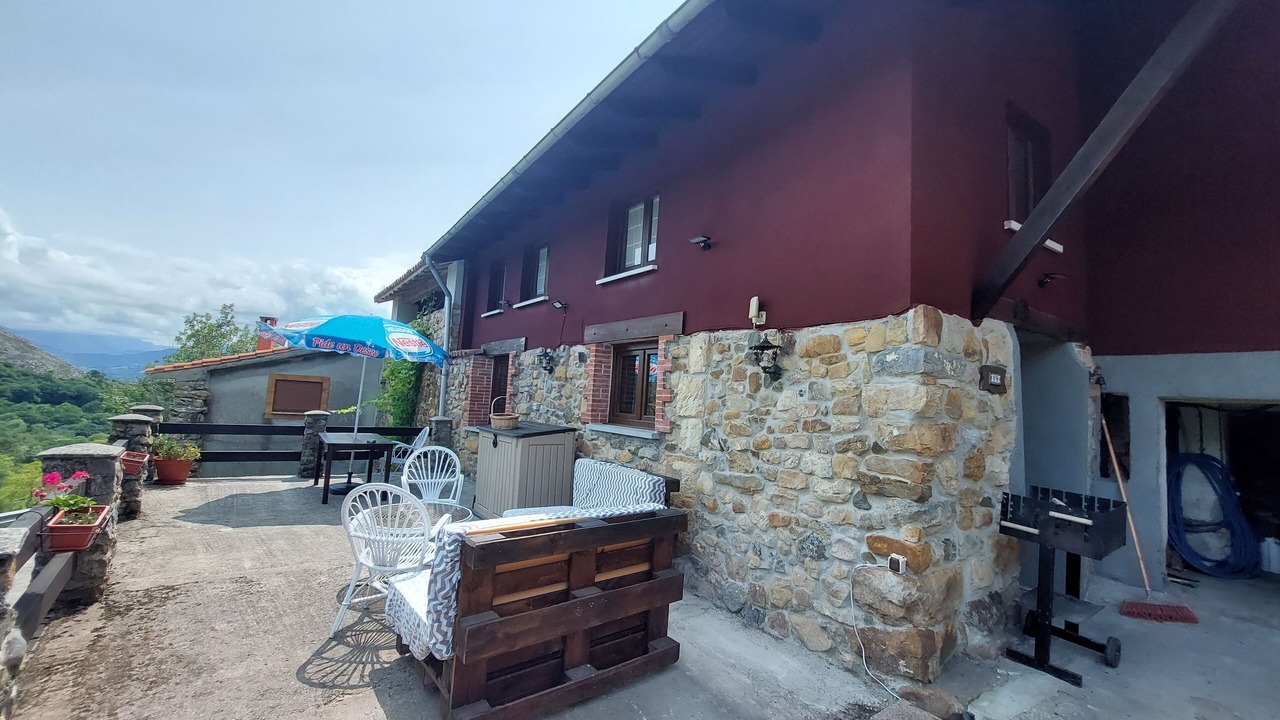 Photo of Outdoor in Arriondas