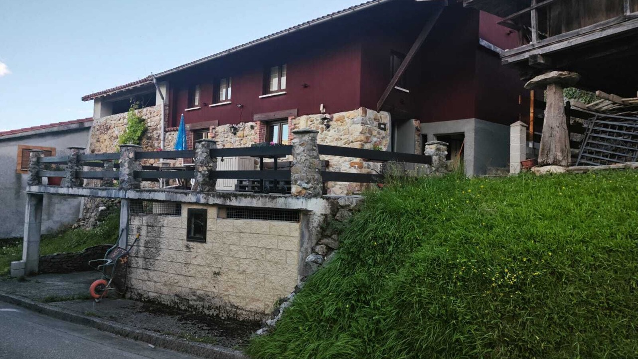 Photo of Outdoor in Arriondas