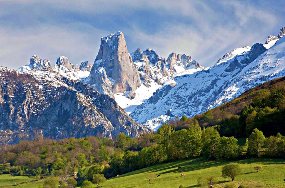 Photo of Outdoor in Arriondas