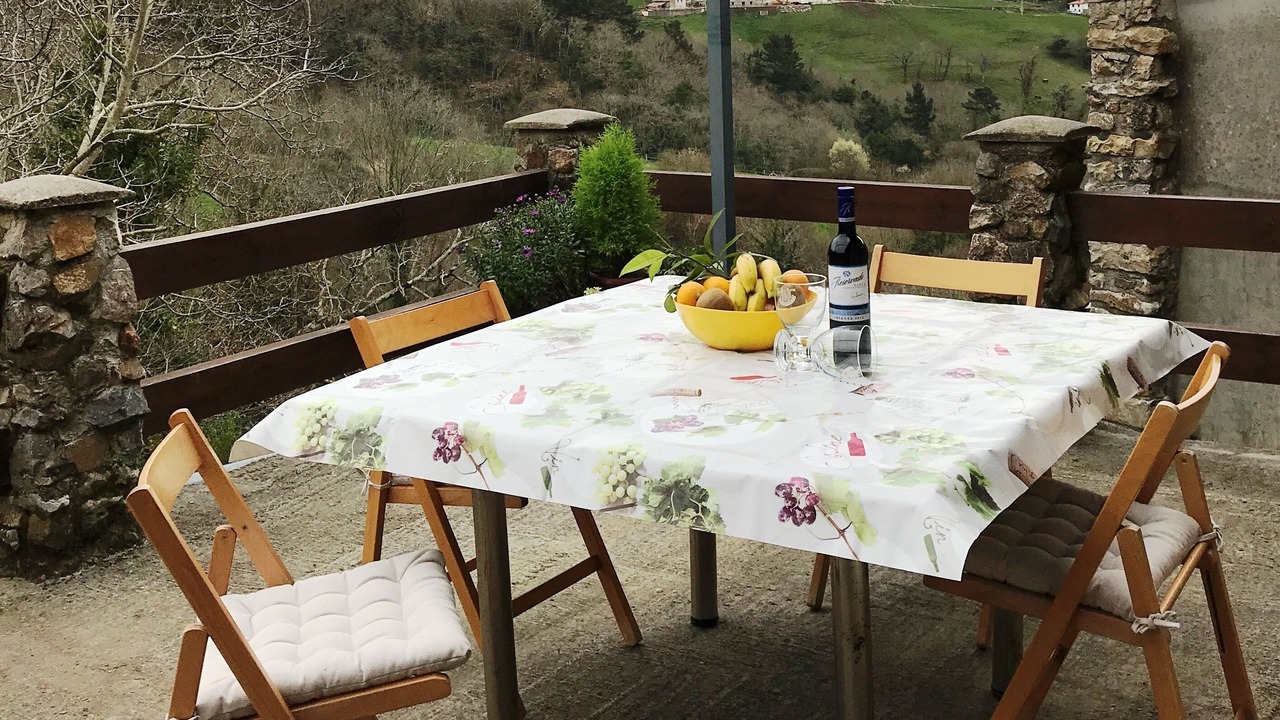 Photo of Outdoor in Arriondas