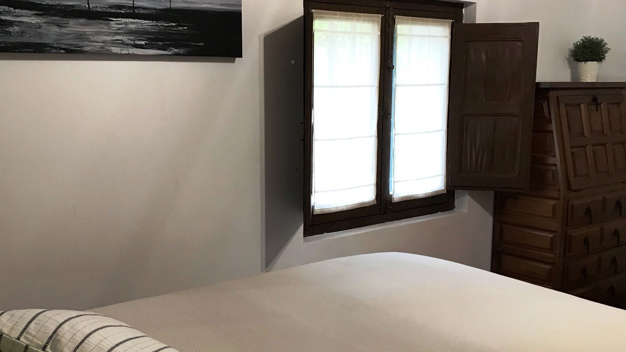 Photo of Bedroom in Arriondas