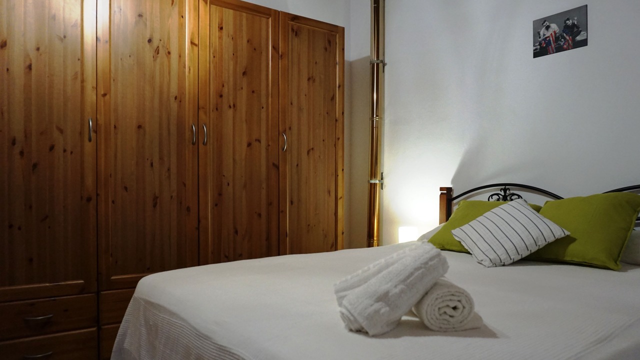 Photo of Bedroom in Arriondas