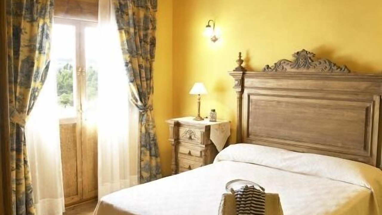 Photo of Bedroom in Cazanes