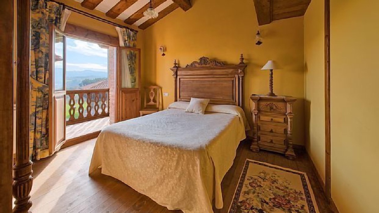 Photo of Bedroom in Cazanes