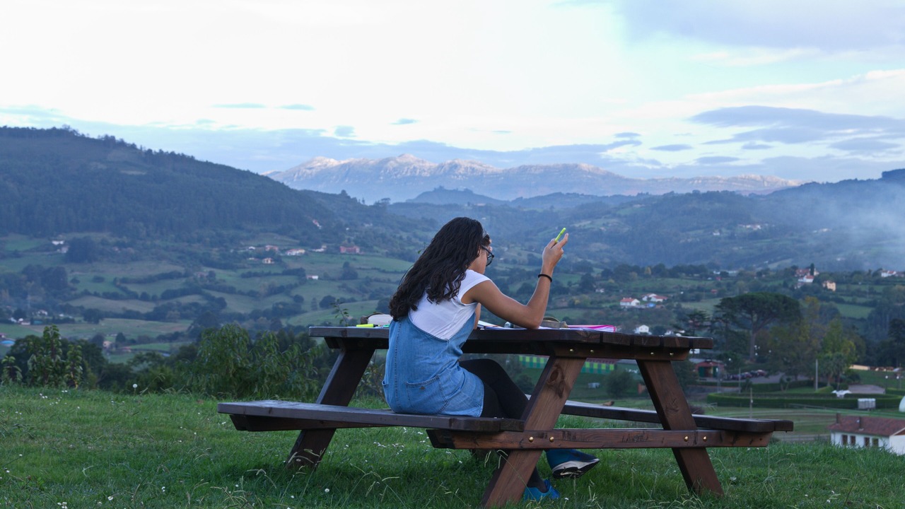 Photo of Outdoor in Cazanes