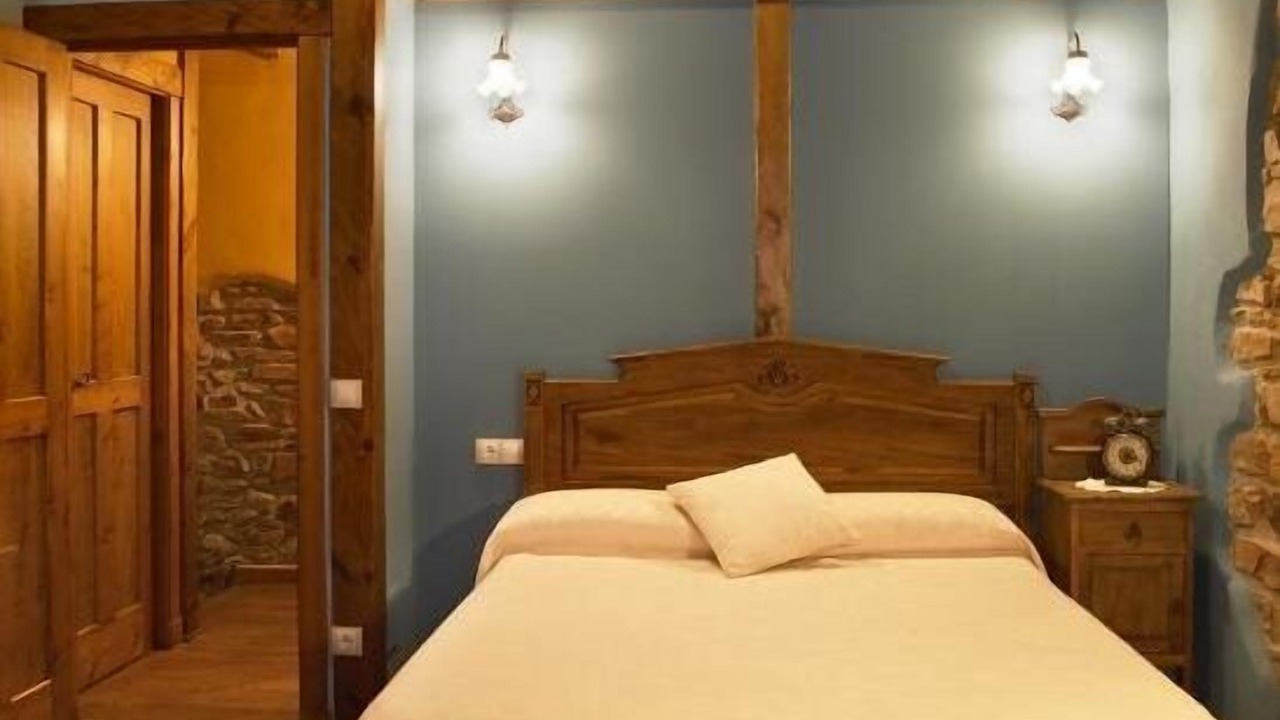 Photo of Bedroom in Cazanes