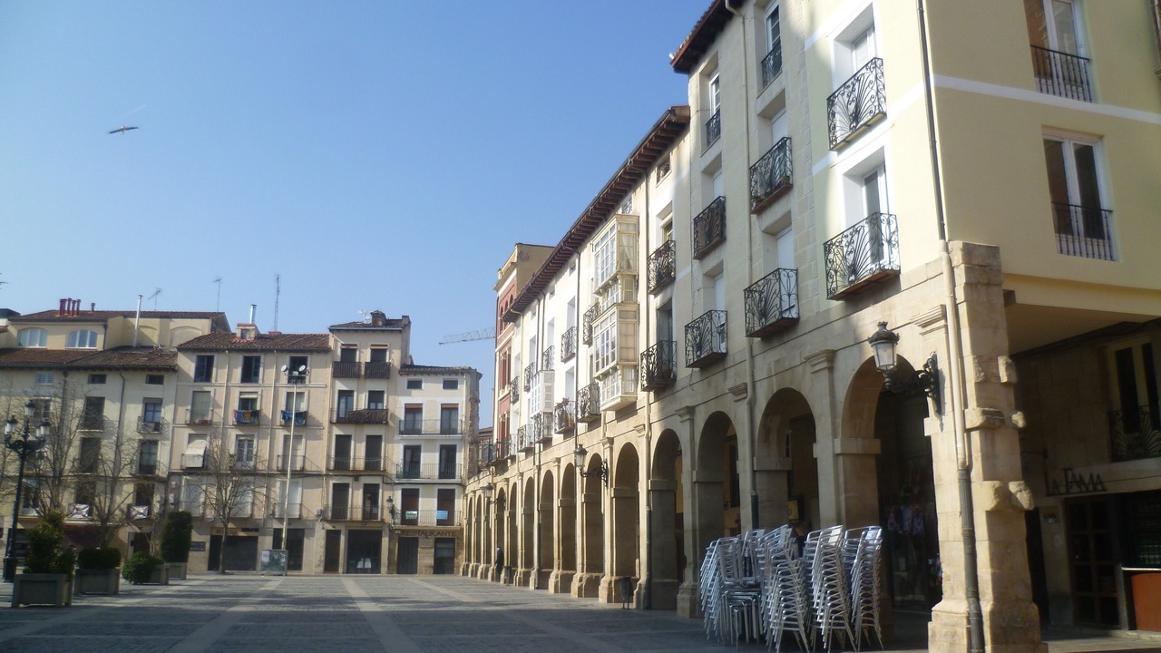 Photo of Outdoor in Logrono Historic Centre