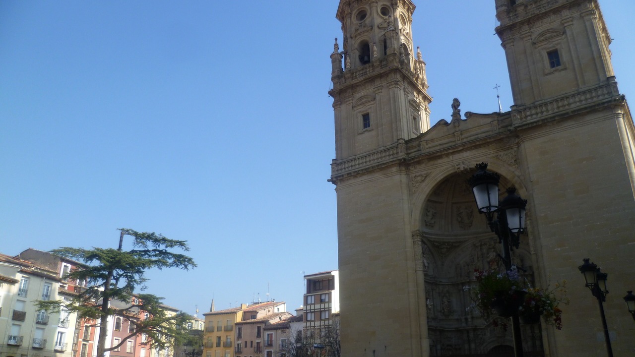 Photo of Others in Logrono Historic Centre