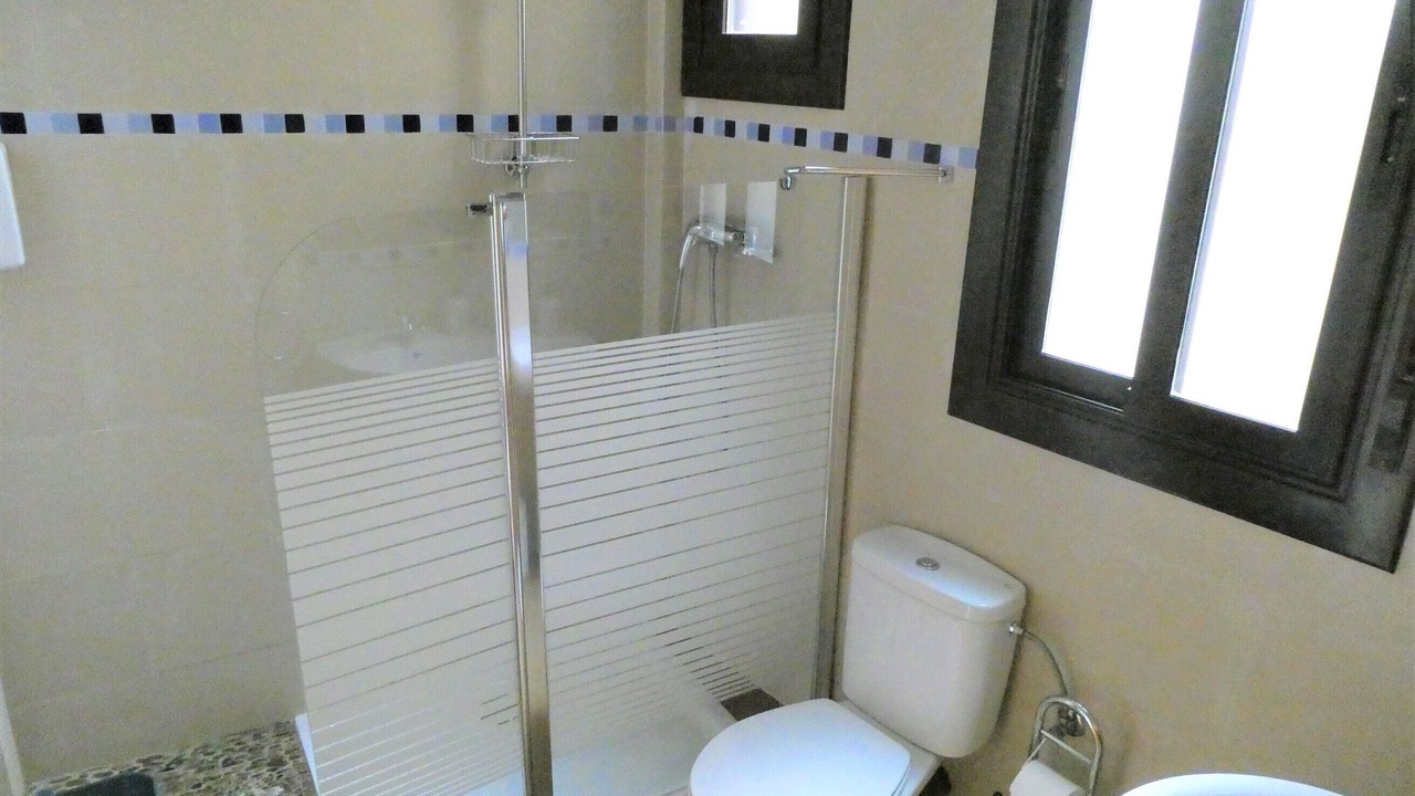 Photo of Bathroom in Logrono Historic Centre