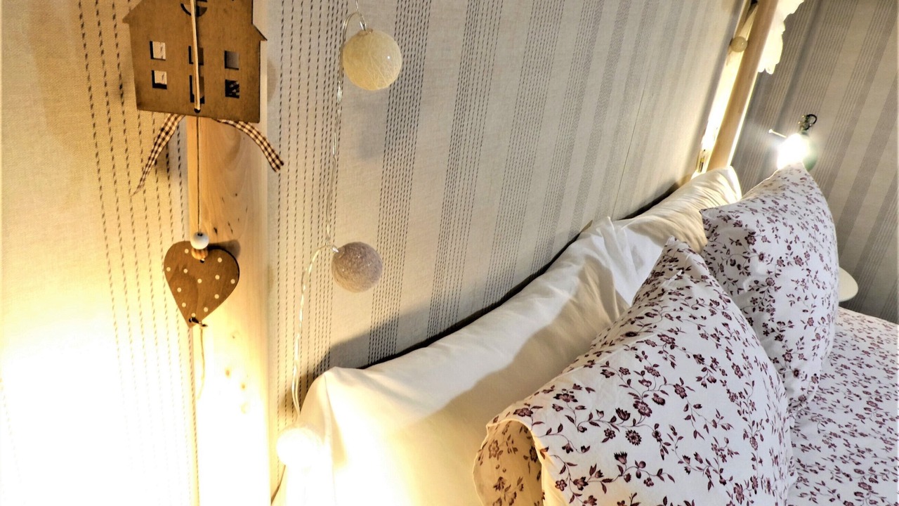 Photo of Bedroom in Logrono Historic Centre