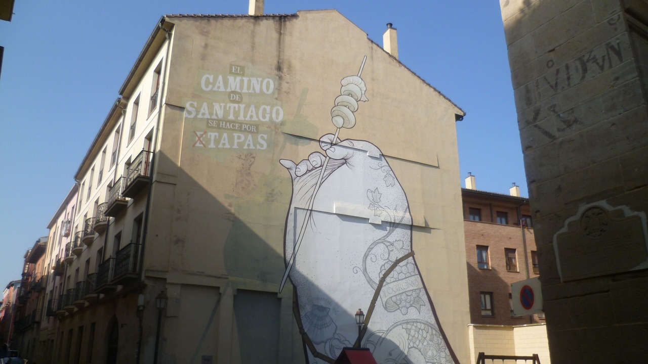 Photo of Others in Logrono Historic Centre