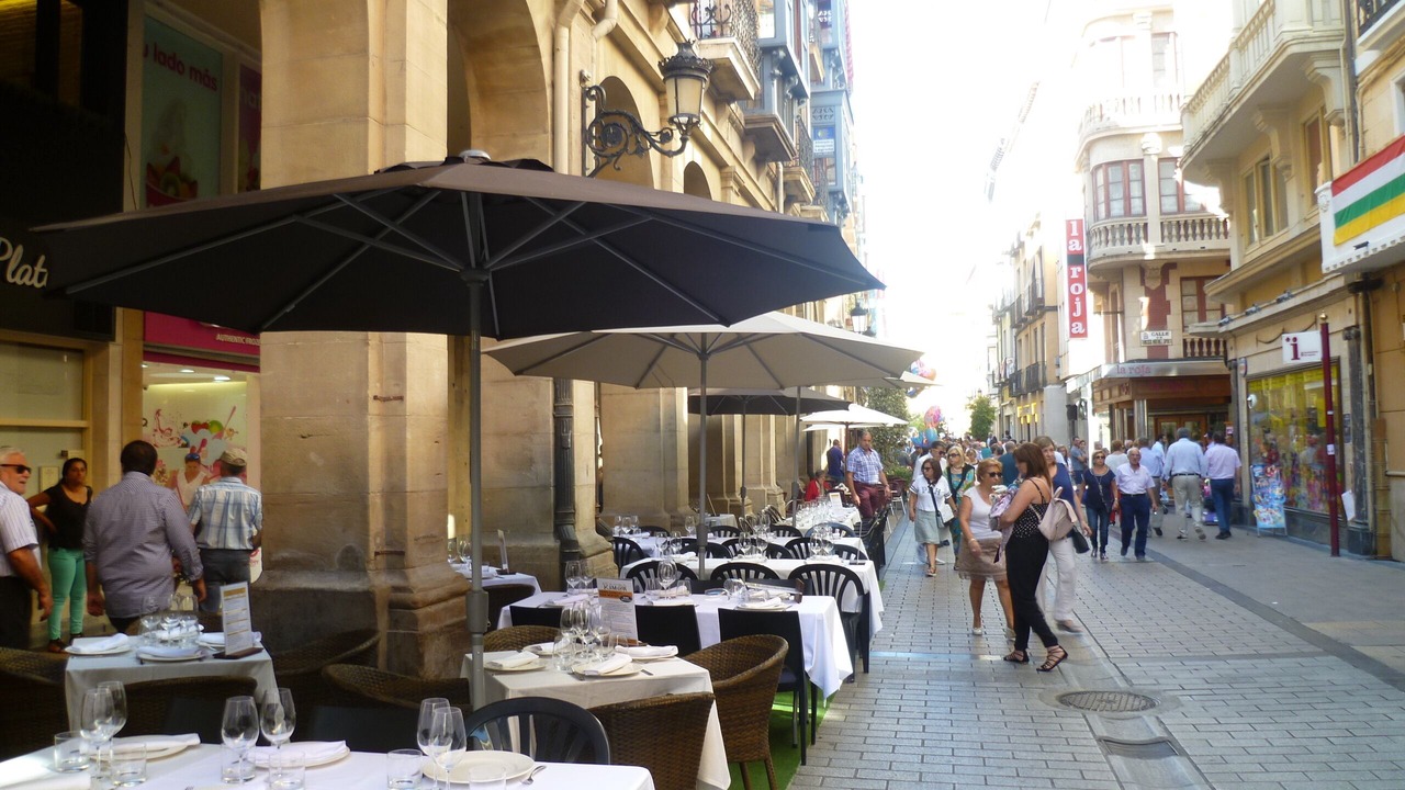 Photo of Outdoor in Logrono Historic Centre
