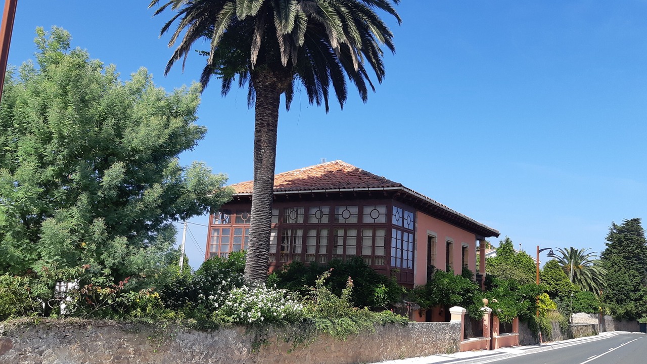 Photo of Outdoor in Caravia