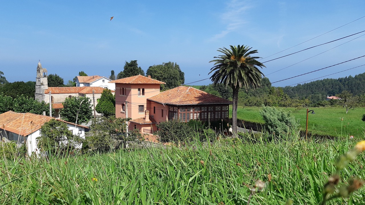Photo of Outdoor in Caravia