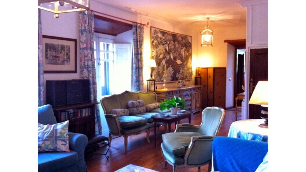 Photo of Livingroom in Caravia