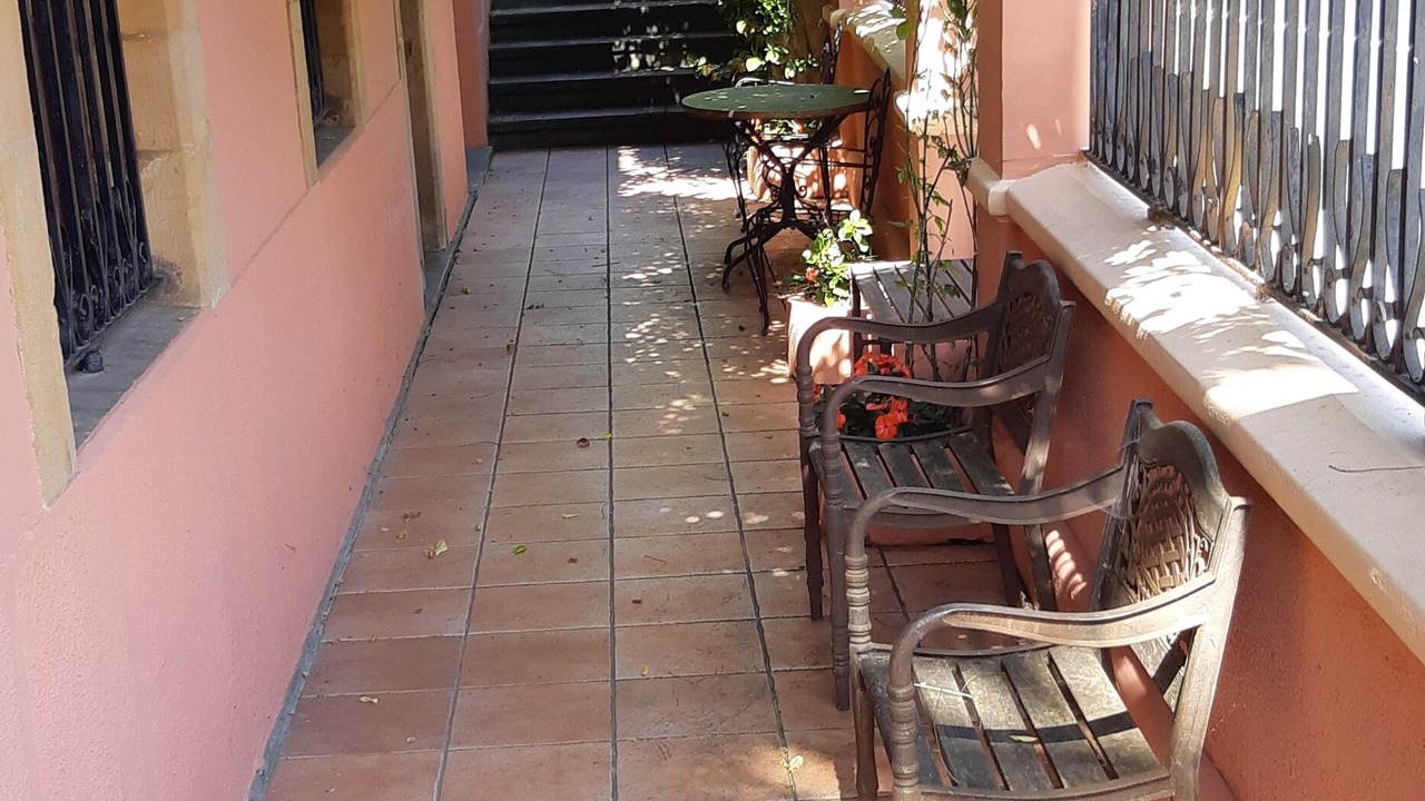 Photo of Patio Balcony in Caravia