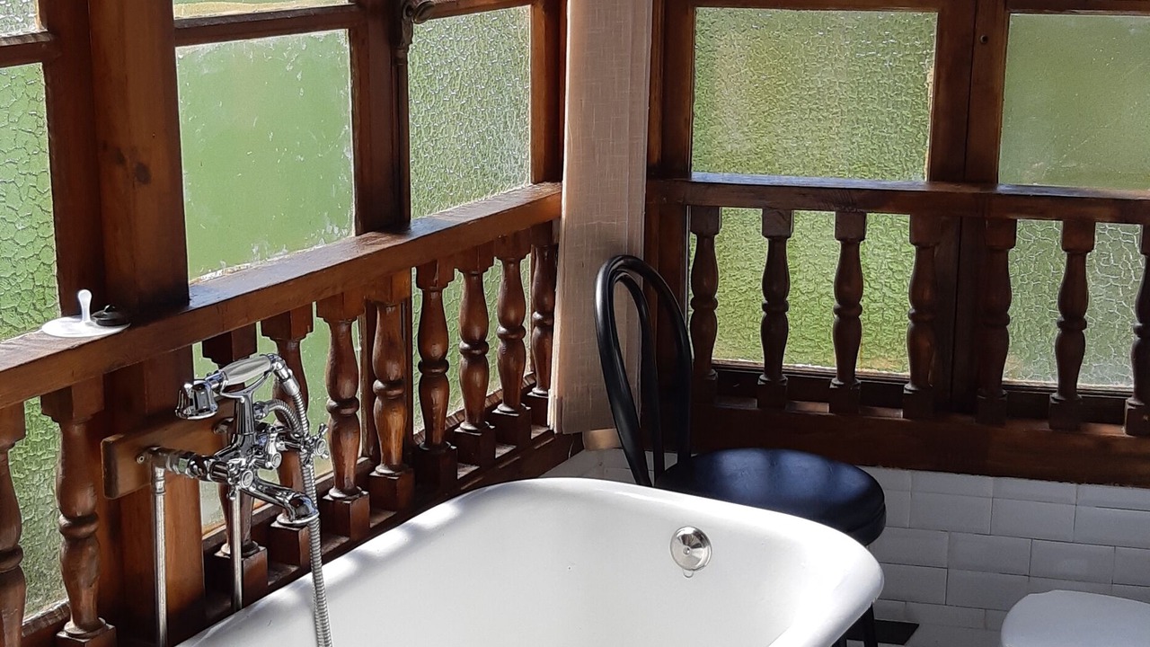 Photo of Bathroom in Caravia